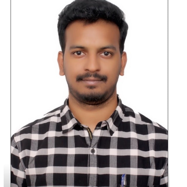 Bhargav Phani Sai